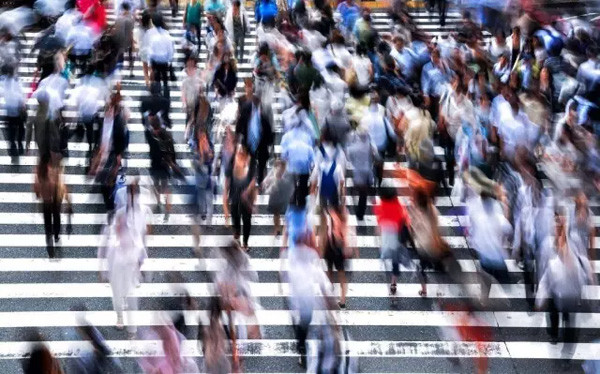 人繼續涌來！節后互聯網人流入流出比，杭州又是全國最高