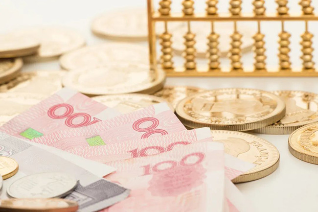 下月起，你的工資或?qū)⒍嘁还P錢，連發(fā)4個月