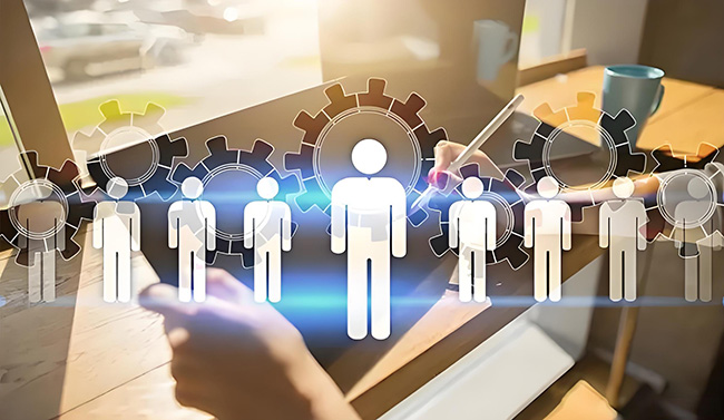 靈活用工：為企業發展注入新動能，開啟人才合作新篇章